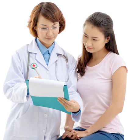 Phòng Khám Xã Đàn