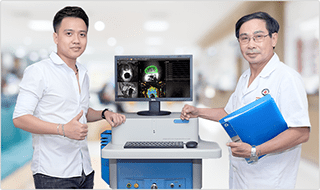 Phòng Khám Xã Đàn