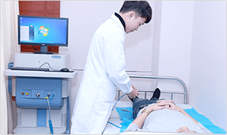 Phòng Khám Xã Đàn