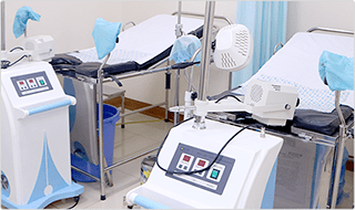 Phòng Khám Xã Đàn