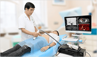 Phòng Khám Xã Đàn