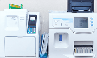 Phòng Khám Xã Đàn