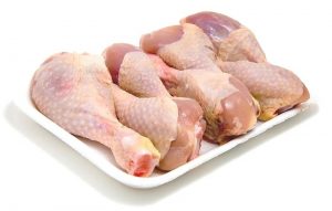 Mang bầu 3 tháng đầu mẹ có thể ăn thịt gà